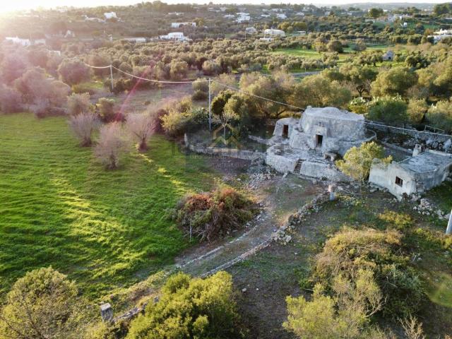 Rustico in vendita a Puglia, Brindisi