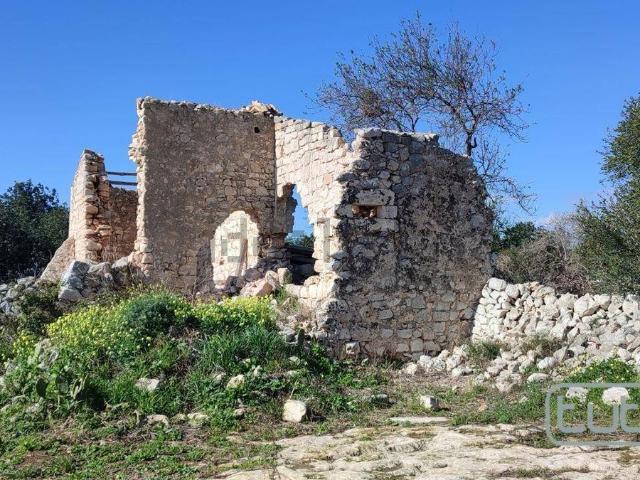 Rustico in vendita a San Giovanni lo Pirato, Cava D'aliga