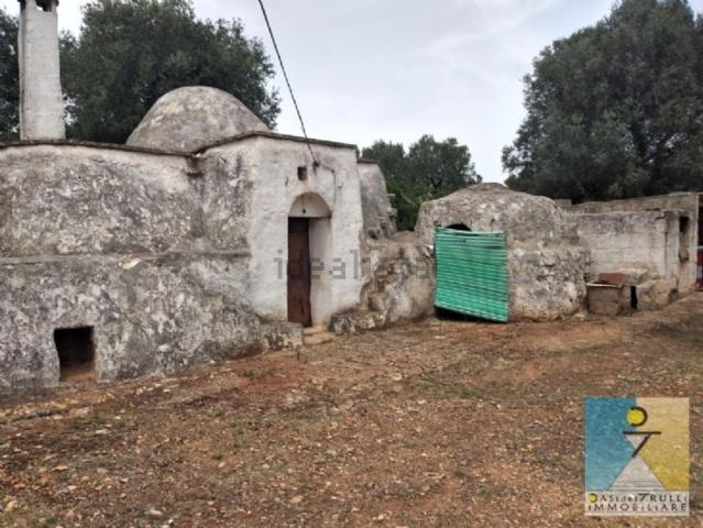 Rustico in vendita a Puglia, Brindisi