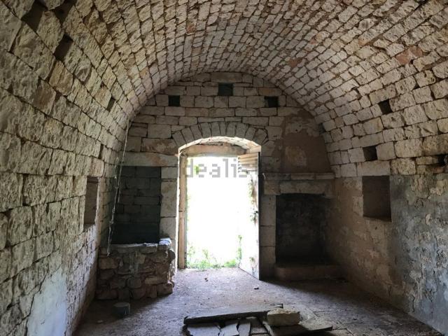 Rustico in vendita a Ostuni, Brindisi