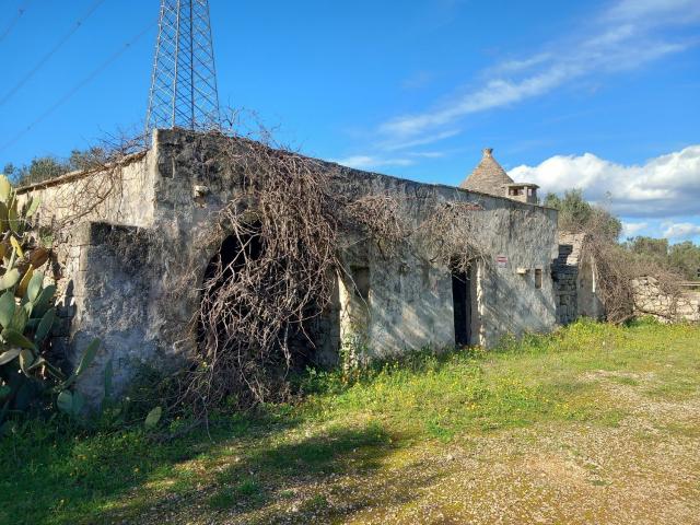 Rustico in vendita a Puglia, Brindisi