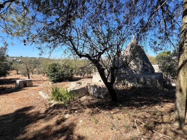Rustico in vendita a Ostuni, Brindisi