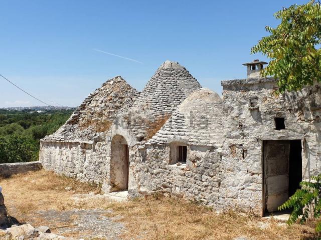 Rustico in vendita a Puglia, Brindisi