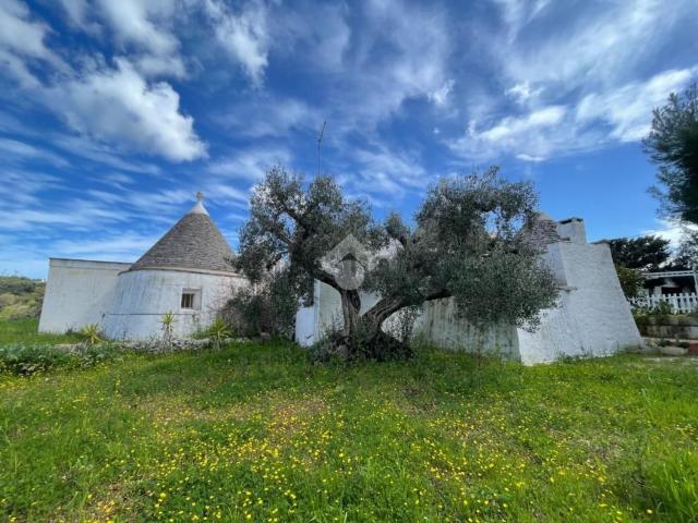 Rustico in vendita a La Specchia, Puglia