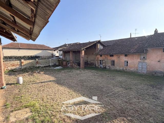 Rustico in vendita a Piemonte, Torino