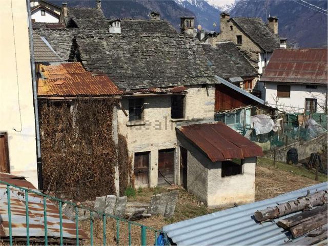 Rustico in vendita a Piemonte, Verbano-cusio-ossola
