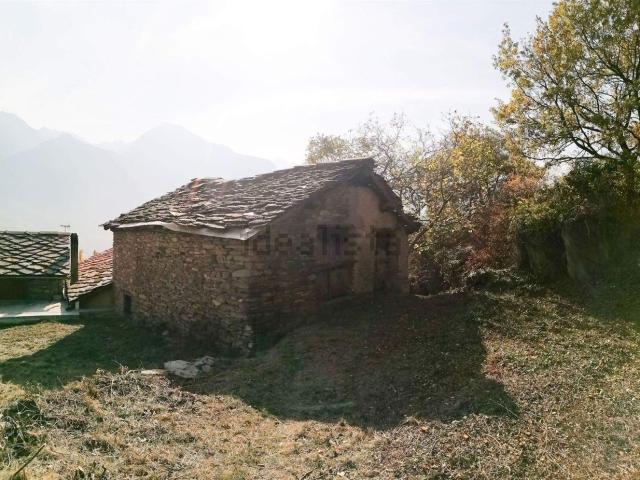 Rustico in vendita a Saint Denis, Aosta
