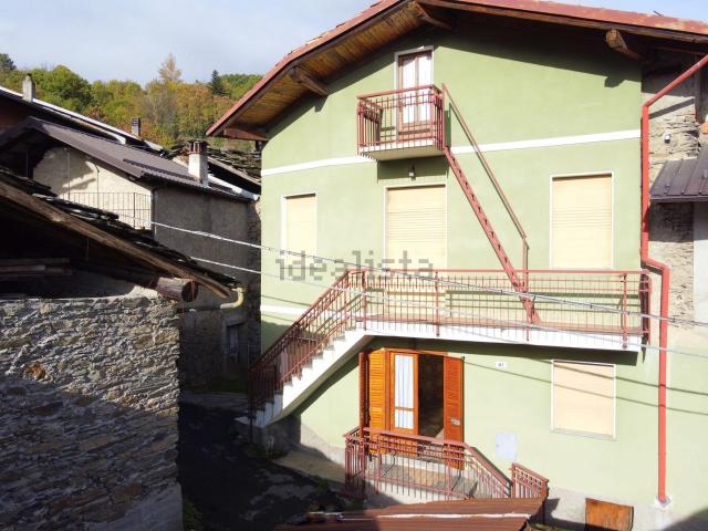 Rustico in vendita a Piemonte, Torino