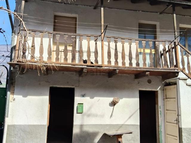 Rustico in vendita a Chambave, Aosta