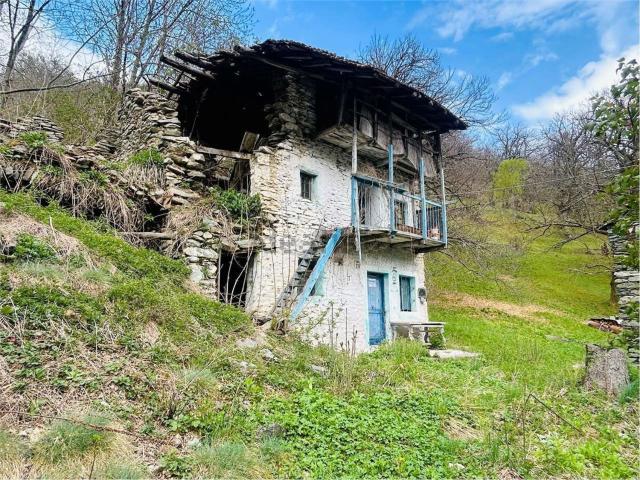 Rustico in vendita a Piemonte, Cuneo