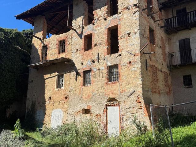 Rustico in vendita a Piemonte, Biella