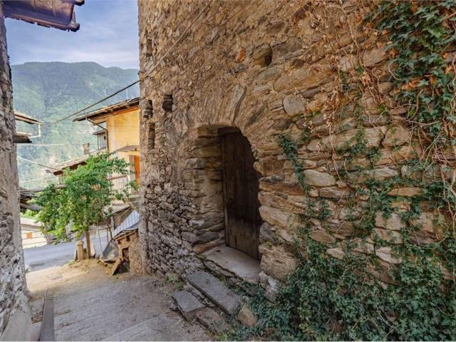Rustico in vendita a Piemonte, Torino