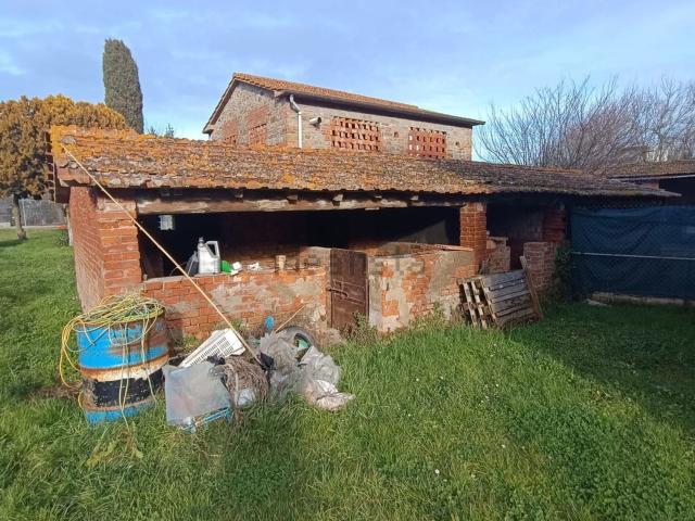 Rustico in vendita a Molin Bianco, Palazzo Del Pero