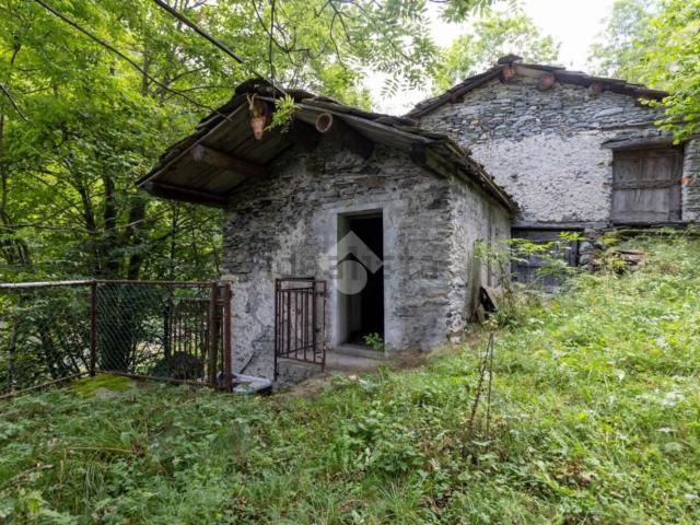 Rustico in vendita a Piemonte, Torino