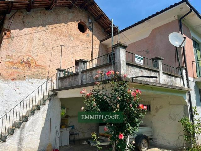 Rustico in vendita a Piemonte, Cuneo