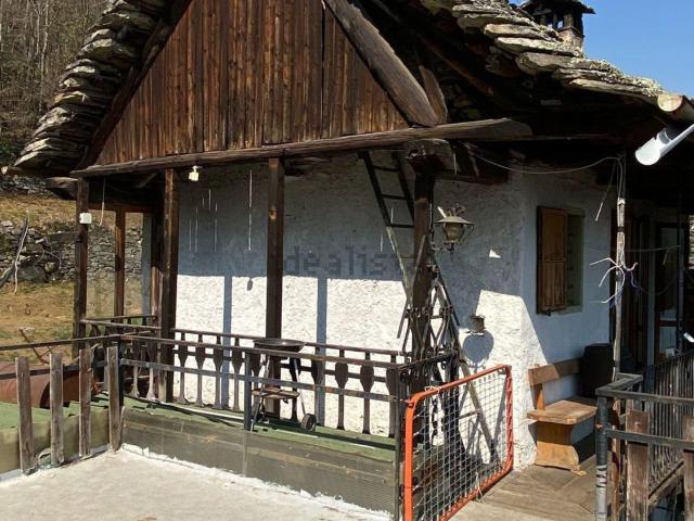 Rustico in vendita a Piemonte, Verbano-cusio-ossola