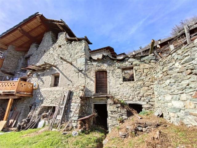 Rustico in vendita a Villair, Quart