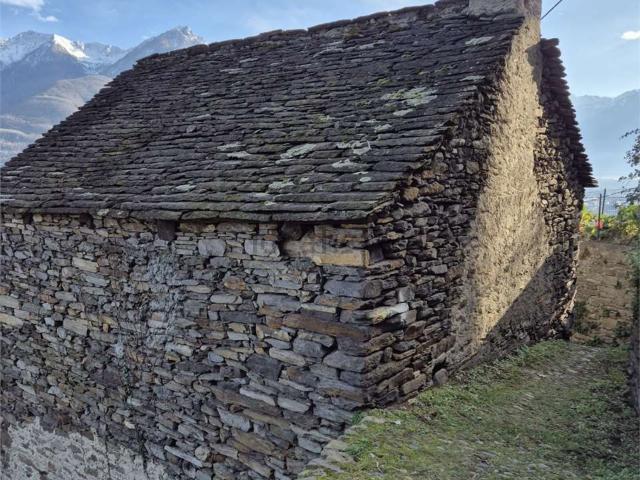 Rustico in vendita a Bannio Anzino, Piemonte