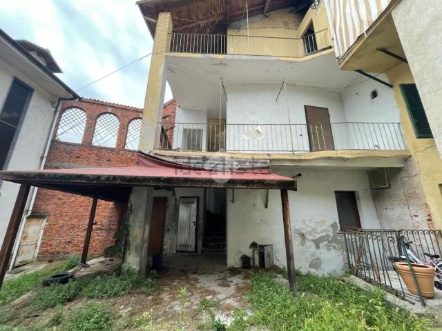 Rustico in vendita a Piemonte, Novara
