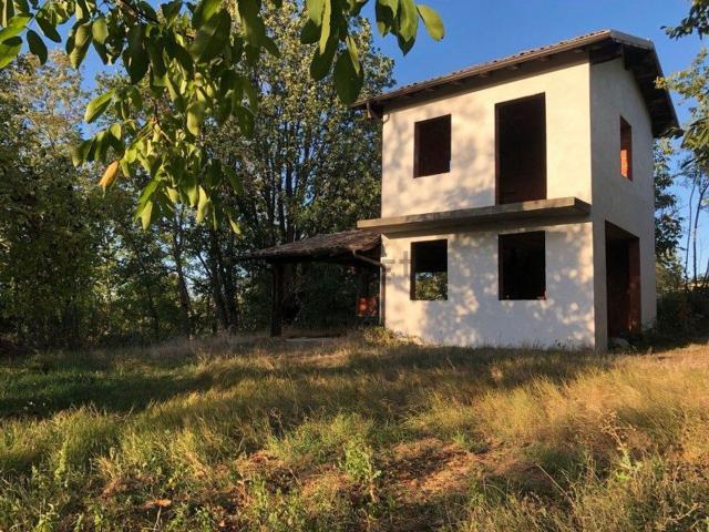 Rustico in vendita a Godiasco Salice Terme, Godiasco