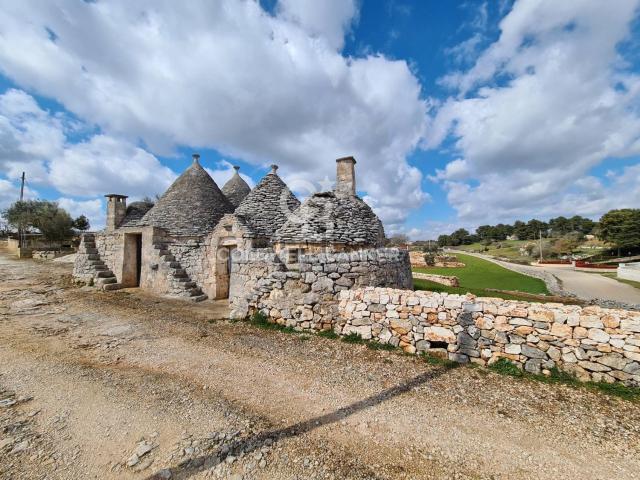 Rustico in vendita a Martina Franca, Taranto