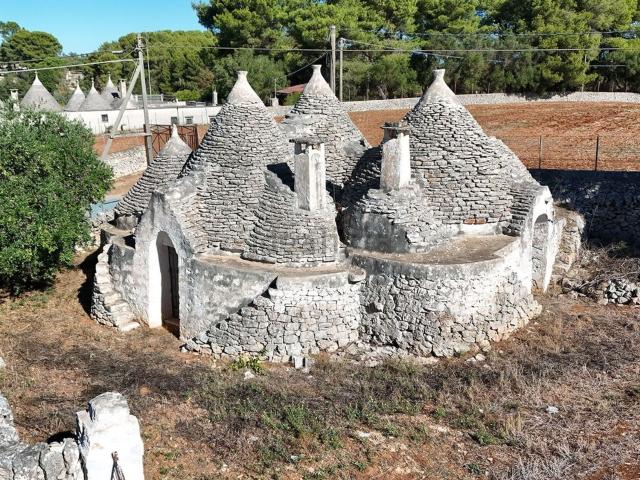 Rustico in vendita a Puglia, Taranto