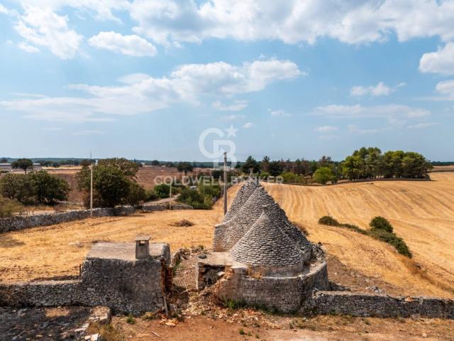 Rustico in vendita a Martina Franca, Taranto
