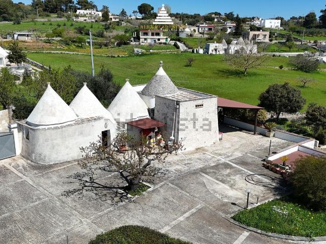 Rustico in vendita a Martina Franca, Taranto