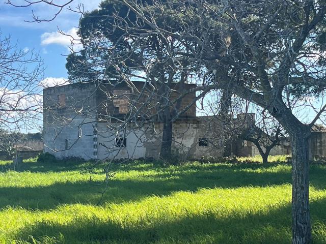 Rustico in vendita a Puglia, Taranto
