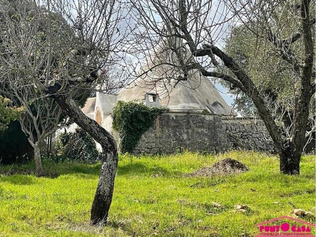 Rustico in vendita a Puglia, Brindisi