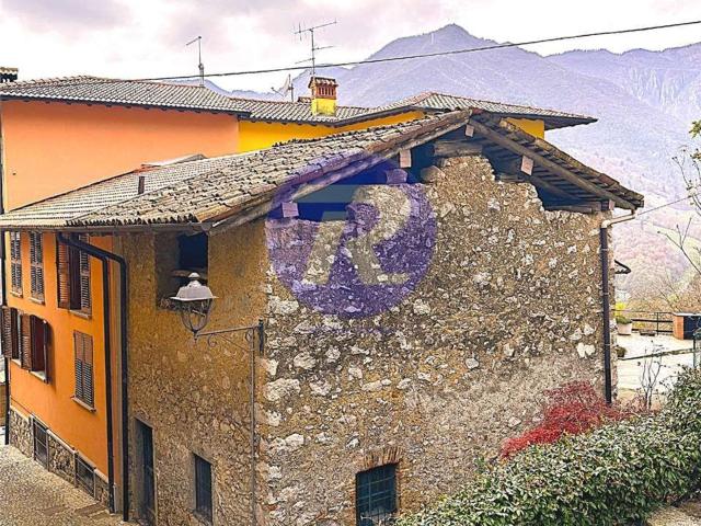 Rustico in vendita a Comunità Montana della Valle Brembana, San Pellegrino Terme