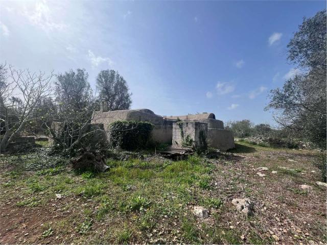 Rustico in vendita a Puglia, Brindisi
