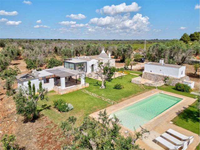 Rustico in vendita a Puglia, Brindisi