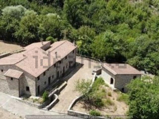 Rustico in vendita a Croce Fiorentina, Castellina In Chianti