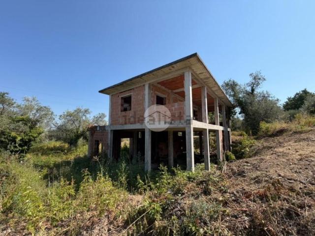 Rustico in vendita a Corese Terra, Fara in Sabina