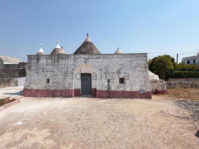 Rustico in vendita a Martina Franca, Taranto