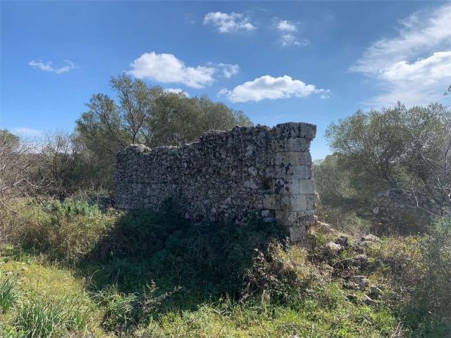 Rustico in vendita a Avola, Sicilia