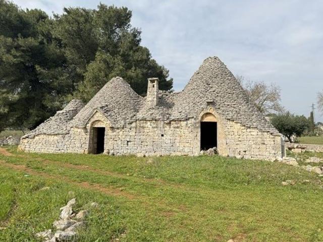 Rustico in vendita a Puglia, Taranto