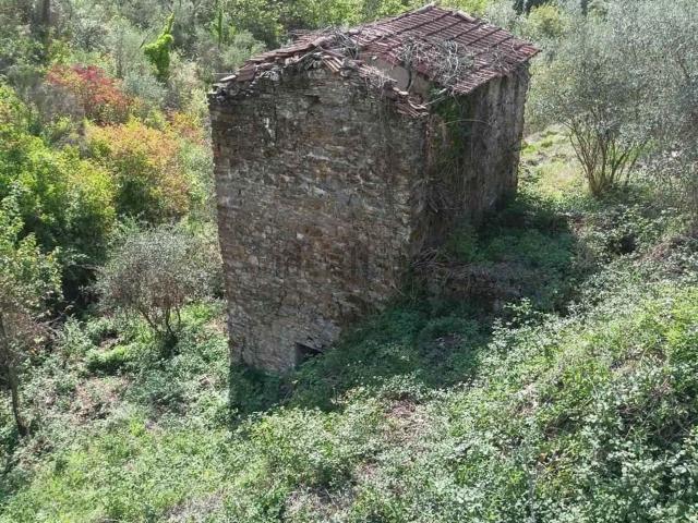 Rustico in vendita a Apricale, Liguria