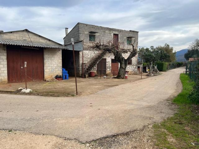 Rustico in vendita a Salto Di Fondi, Lazio