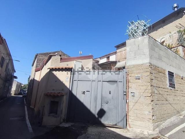 Rustico in vendita a Mezzano, Caserta