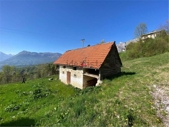 Rustico in vendita a Tambre D'alpago, Veneto