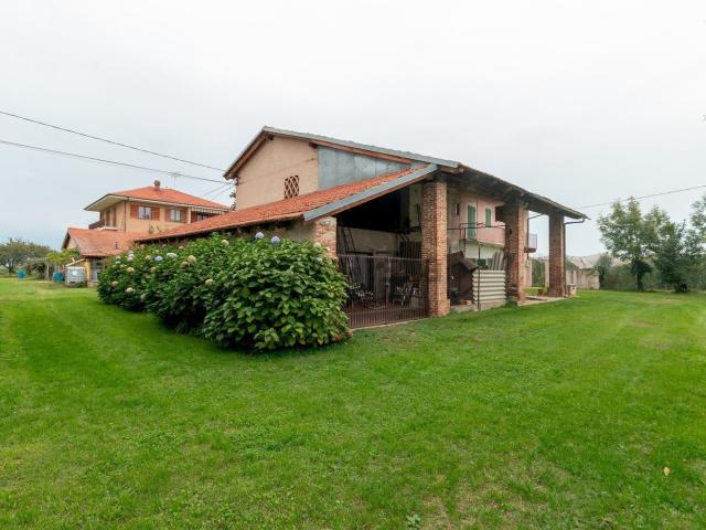 Rustico in vendita a Piemonte, Cuneo