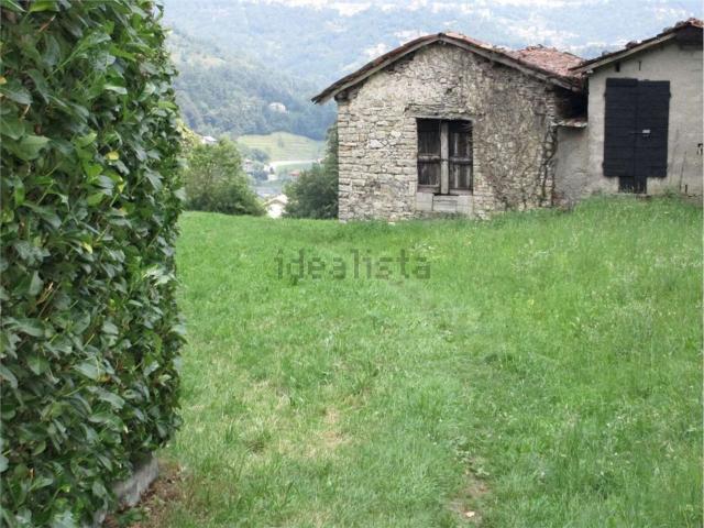 Rustico in vendita a Bedulita, Lombardia