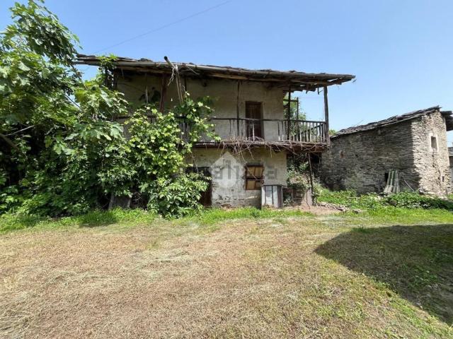Rustico in vendita a Piemonte, Cuneo