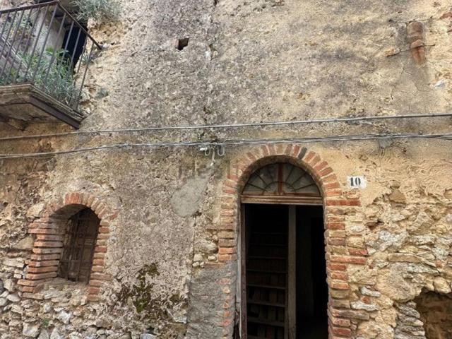 Rustico in vendita a Castroreale, Sicilia
