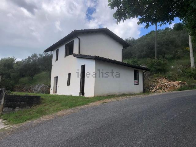 Rustico in vendita a Seritico, Alatri