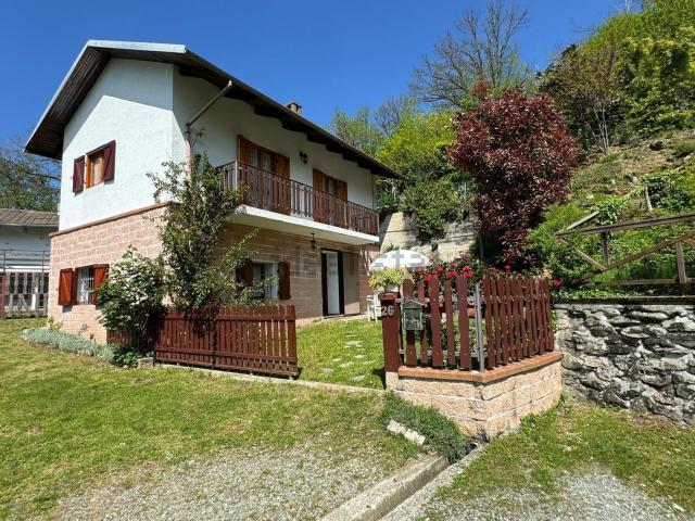 Rustico in vendita a Piemonte, Cuneo