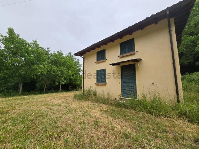 Rustico in vendita a Tornimparte, Piè La Costa