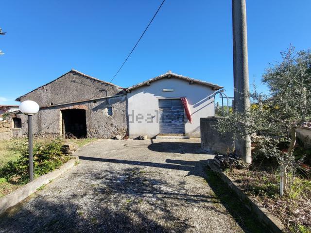 Rustico in vendita a Roma Capitale, Lazio